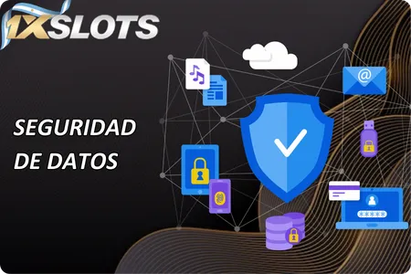 Seguridad de datos 1slots